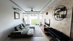 Costa Del Sol (D16), Condominium #619287131